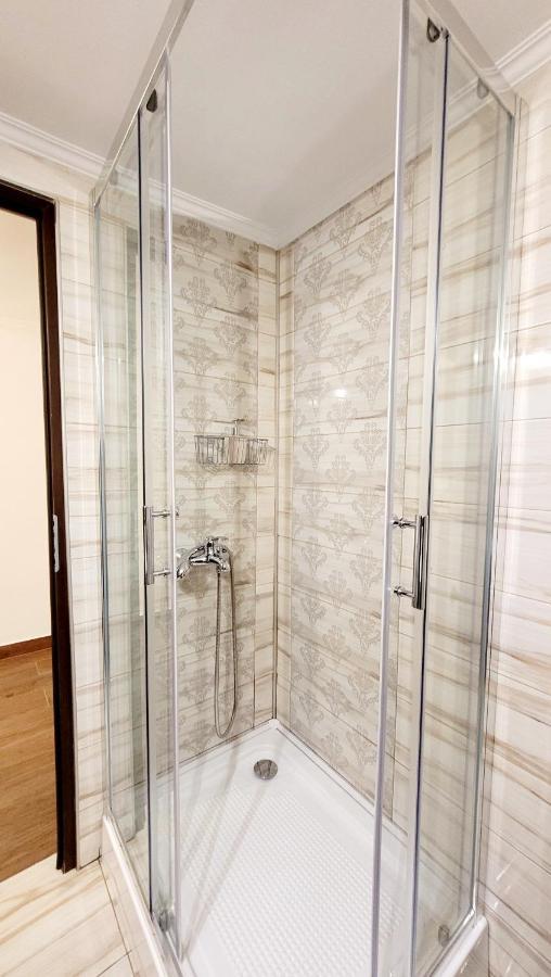 Apartament cu balcon