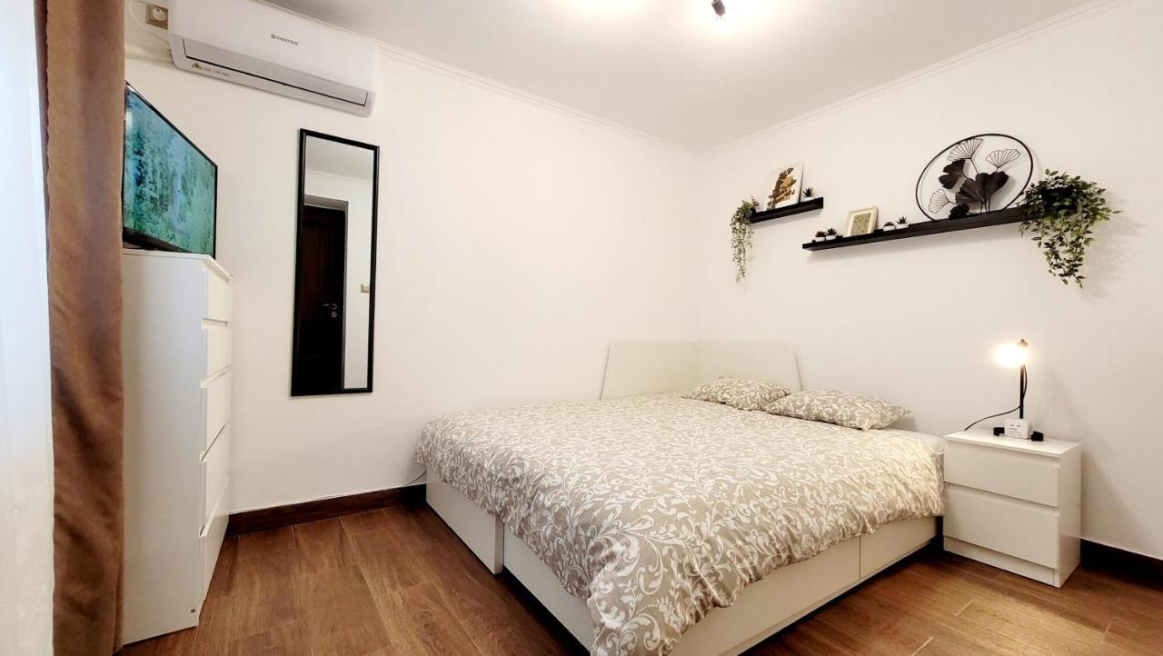 Apartament cu 2 dormitoare